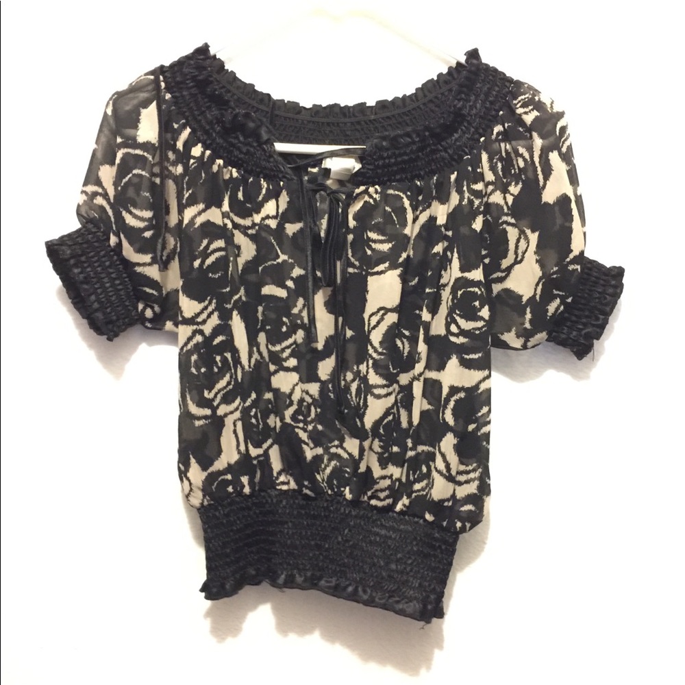 Bozzolo Women’s Blouse